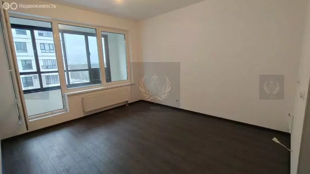 Квартира-студия: Санкт-Петербург, Планерная улица, 99 (21.5 м) - Фото 1