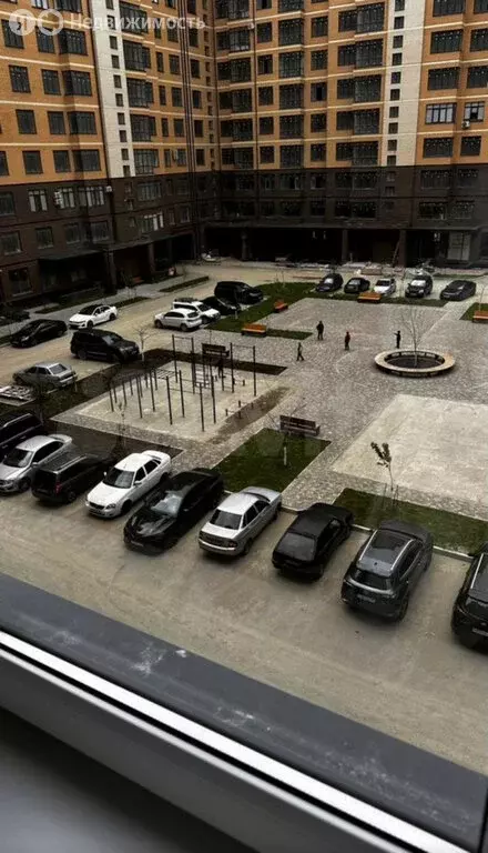 1-комнатная квартира: Махачкала, Маковая улица, 2к6 (48 м) - Фото 1
