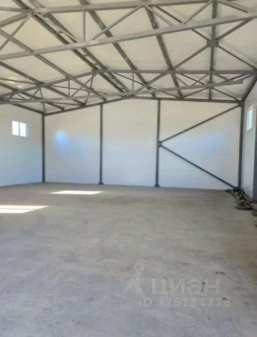 Склад в Ленинградская область, Ломоносовский район, Пениковское с/пос, ... - Фото 2