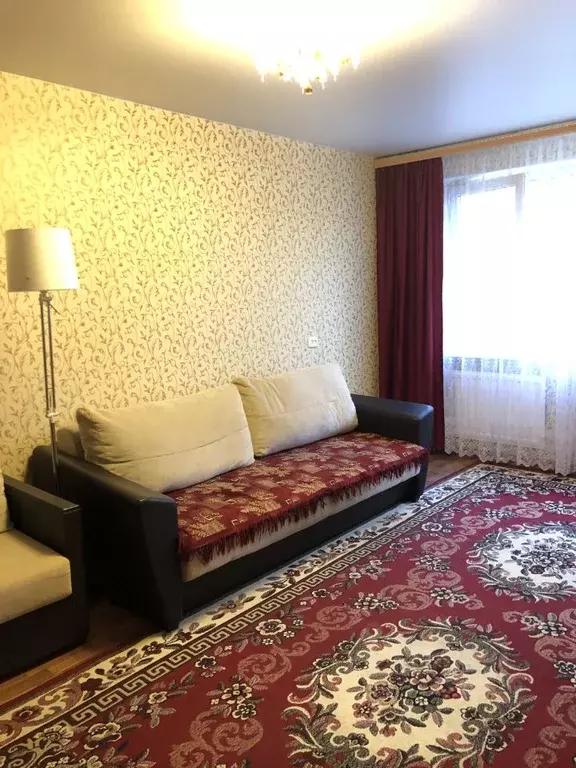 1-к кв. Санкт-Петербург просп. Просвещения, 22К2 (33.0 м) - Фото 1