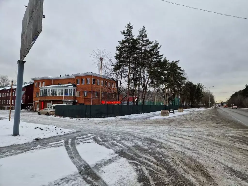 Помещение свободного назначения в Московская область, Раменский ... - Фото 1