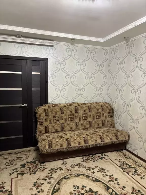 2-к кв. Омская область, Омск ул. Дианова, 17 (51.6 м) - Фото 2