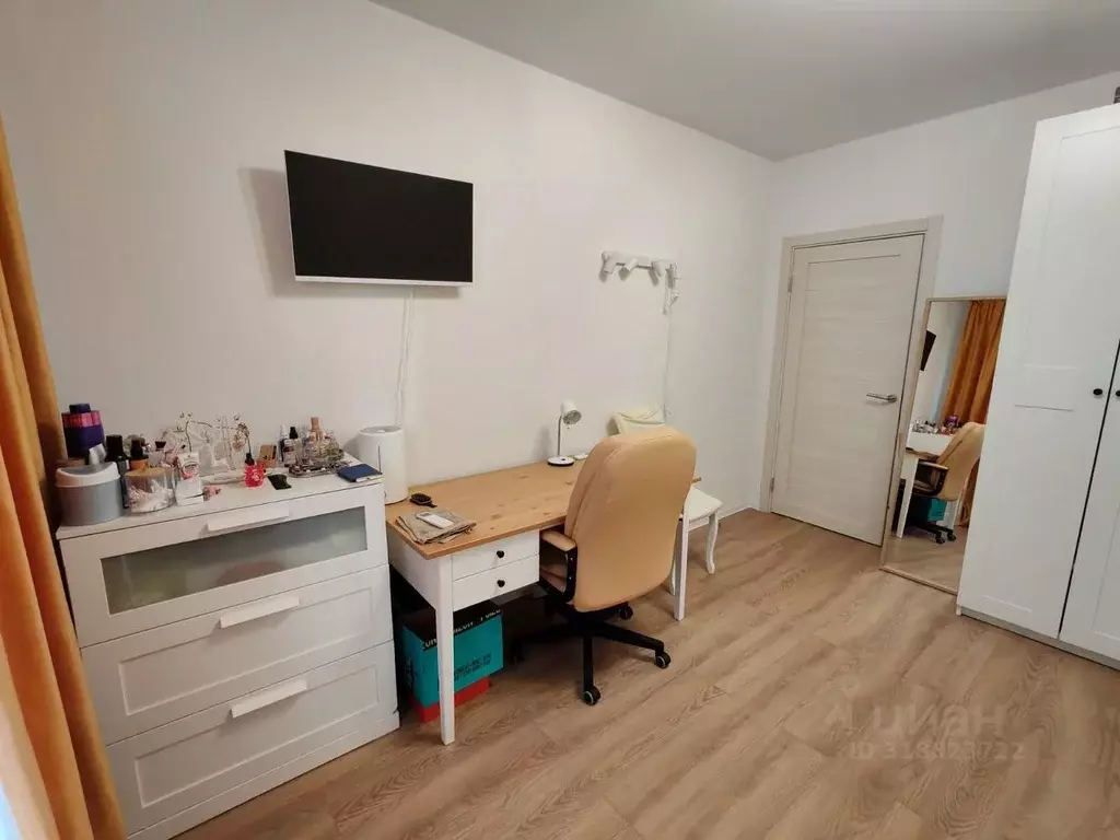 Комната Москва Амурская ул., 1к1 (13.8 м) - Фото 1