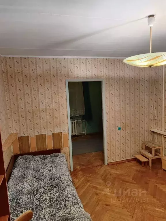 2-к кв. Москва Ельнинская ул., 18К1 (36.7 м) - Фото 2