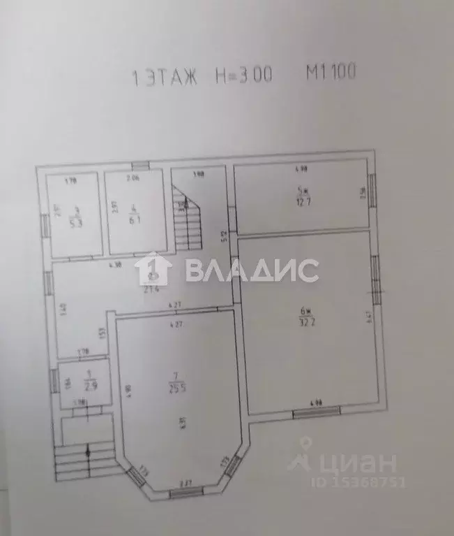 Дом в Калининградская область, Калининград Дружба СНТ, ул. Западная, ... - Фото 1