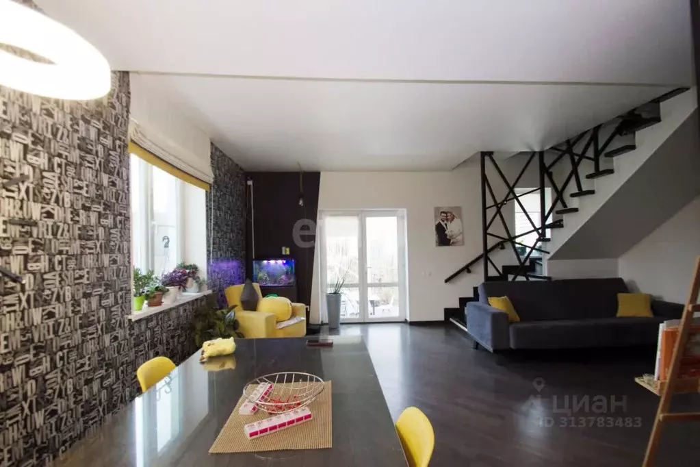 Дом в Калужская область, Калуга городской округ, д. Яглово ул. 5-я ... - Фото 1