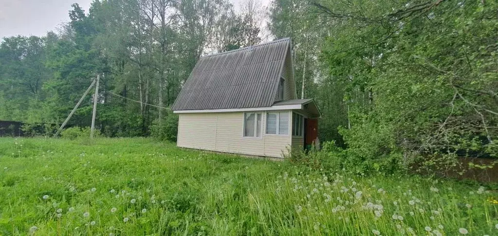 Дом в Владимирская область, Александровский муниципальный округ, ... - Фото 0