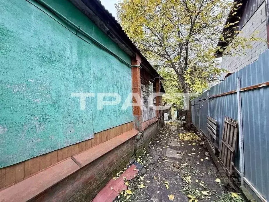 Участок в Воронежская область, Воронеж ул. Летчика Щербакова (4.2 ... - Фото 2