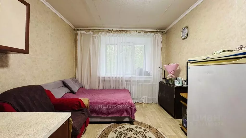 Студия Татарстан, Казань ул. Братьев Касимовых, 6 (12.0 м) - Фото 2