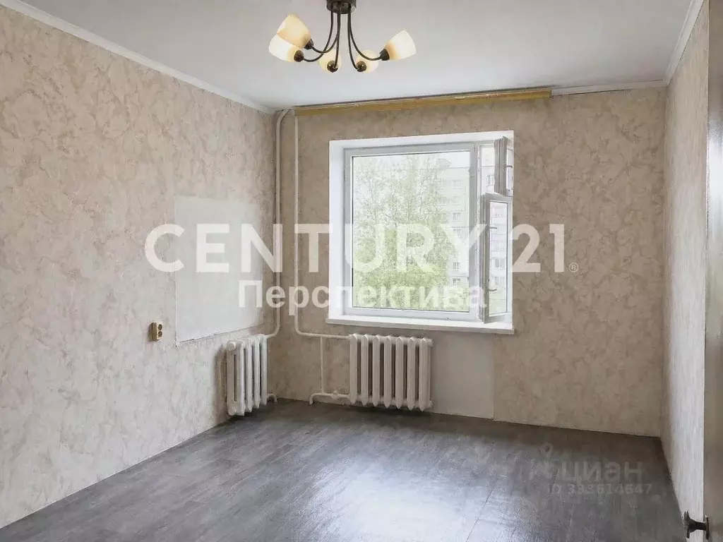 Студия Московская область, Лыткарино Спортивная ул., 13 (45.0 м) - Фото 1