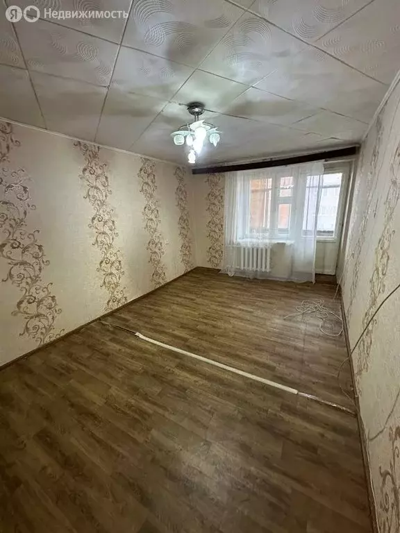 1-комнатная квартира: Ишимбай, Молодёжная улица, 10 (32.9 м) - Фото 2