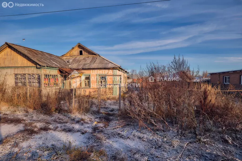 Дом в Рыбное, Октябрьская улица, 135 (88.7 м) - Фото 1