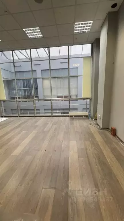 Помещение свободного назначения в Москва Павелецкая наб., 2С2 (26 м) - Фото 2