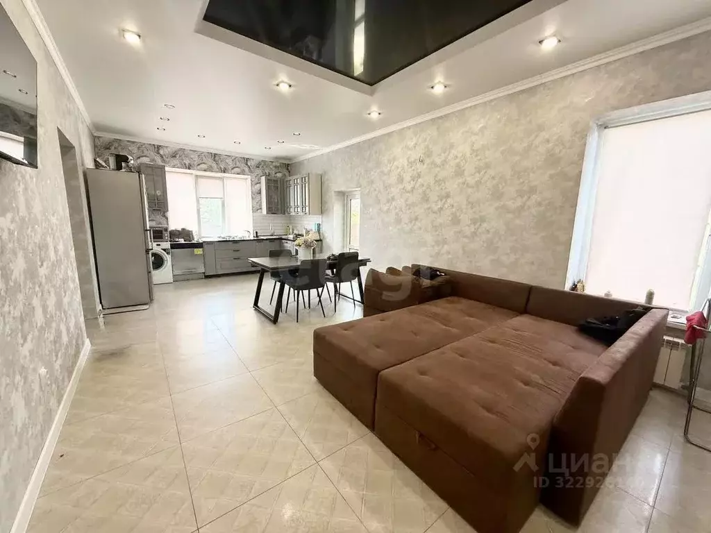 Дом в Белгородская область, Белгородский район, с. Стрелецкое ул. ... - Фото 2