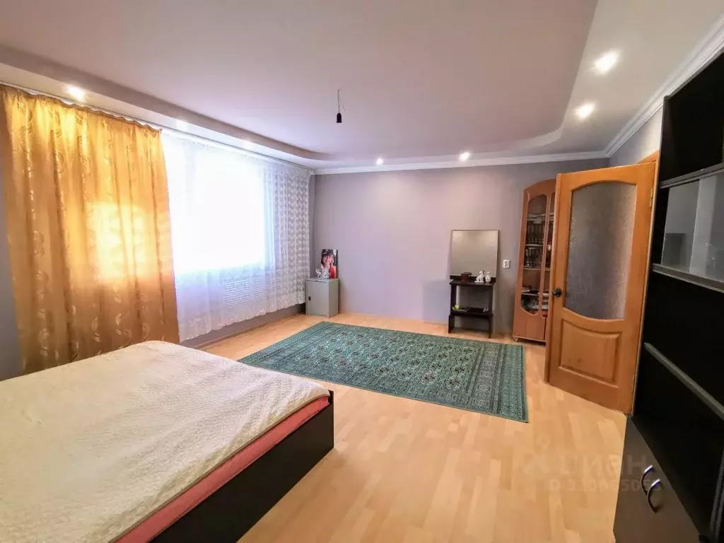 Дом в Краснодарский край, Тихорецк ул. Кочубея, 155 (290 м) - Фото 0