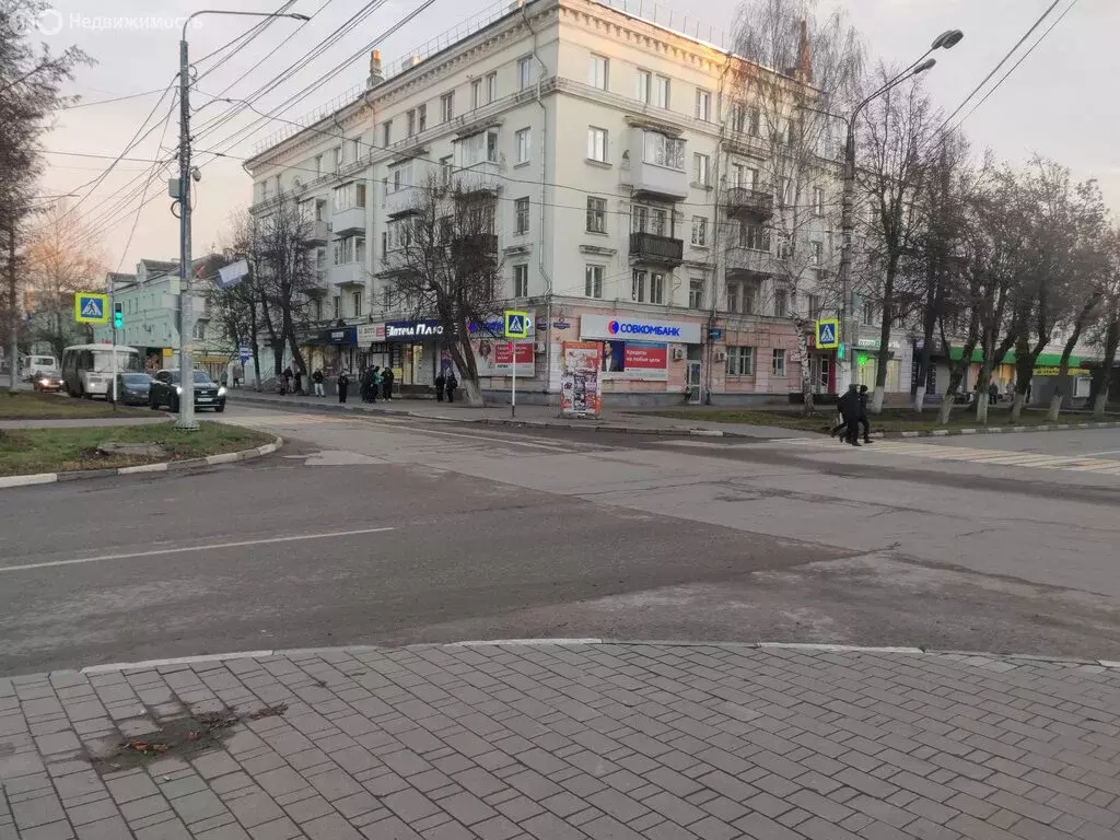 Помещение свободного назначения (50 м) - Фото 1