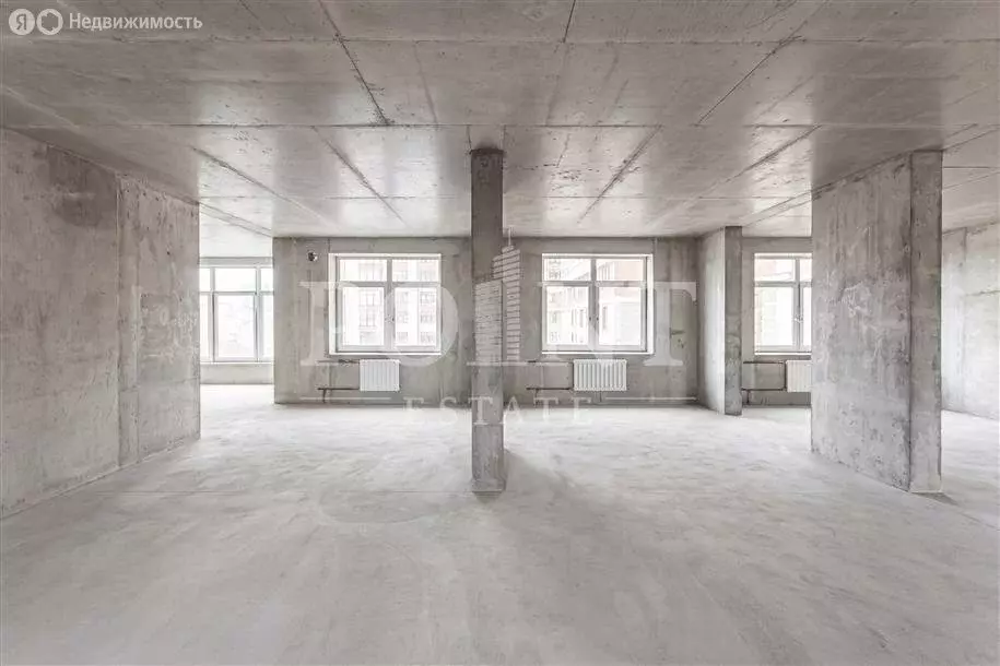 5-комнатная квартира: Москва, Чапаевский переулок, 3 (220 м) - Фото 1