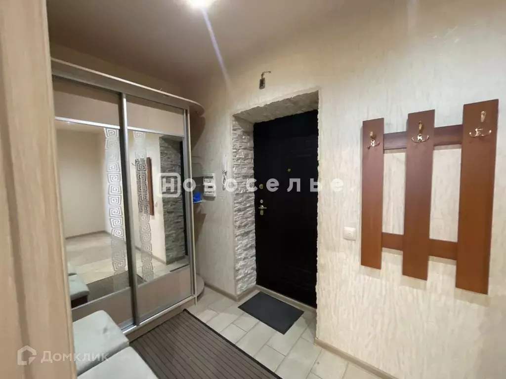 Продаётся 1-к квартира, 42.5 м - Фото 1