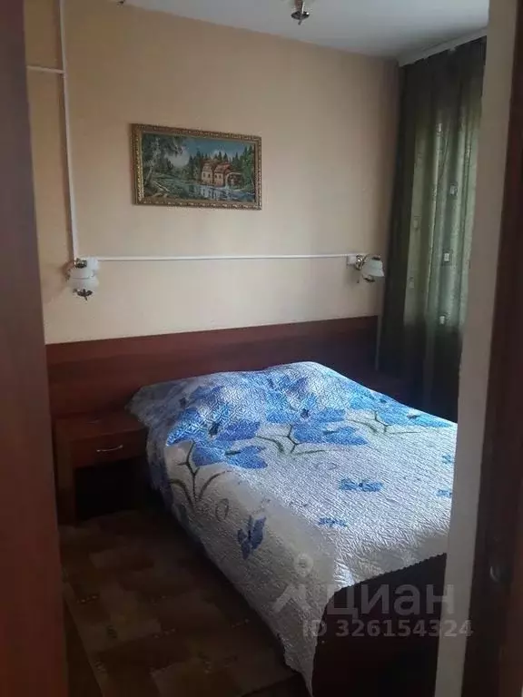 Комната Иркутская область, Иркутск ул. Красный Путь, 77 (24.0 м) - Фото 1