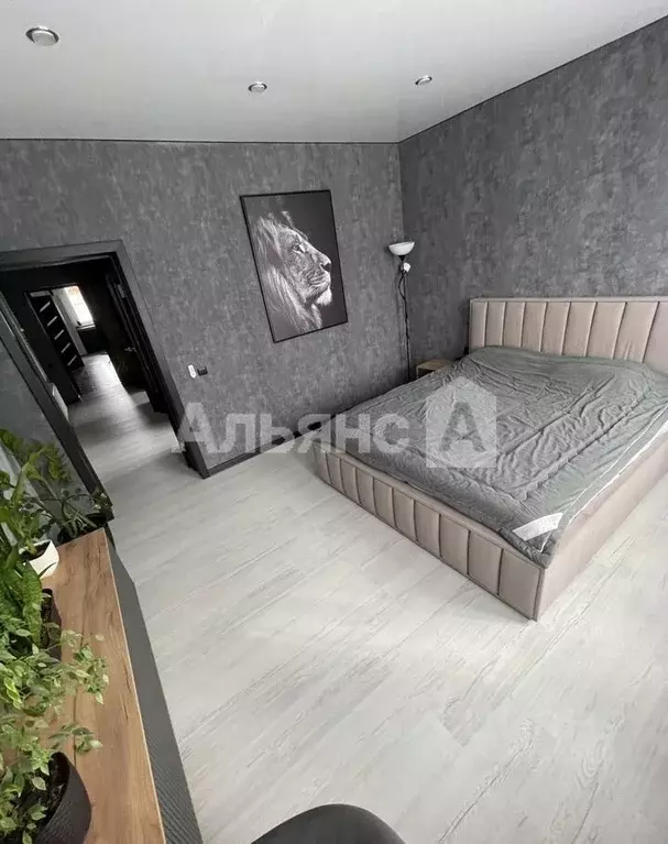 Дом в Краснодарский край, Тимашевск ул. Науменко (80 м) - Фото 1