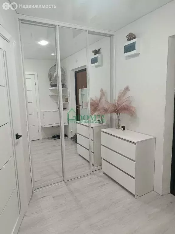 1-комнатная квартира: Тобольск, 15-й микрорайон, 34 (34.3 м) - Фото 1