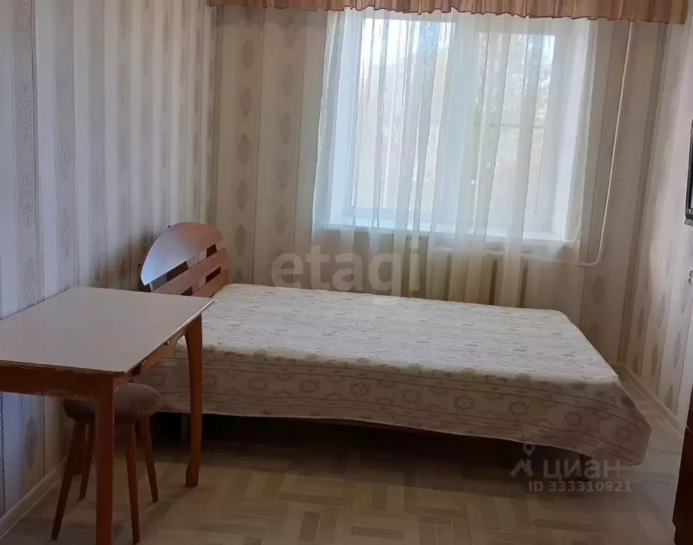 Комната Белгородская область, Белгород ул. Горького, 64 (12.0 м) - Фото 1
