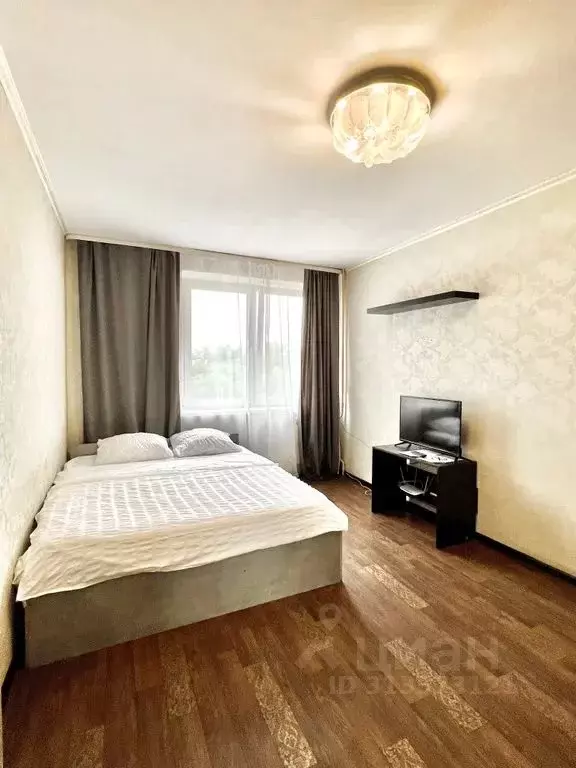 1-к кв. Тульская область, Тула просп. Ленина, 157 (35.0 м) - Фото 0