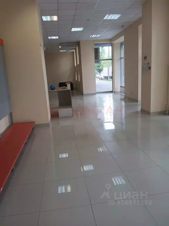 Помещение свободного назначения в Ростовская область, Ростов-на-Дону ... - Фото 0