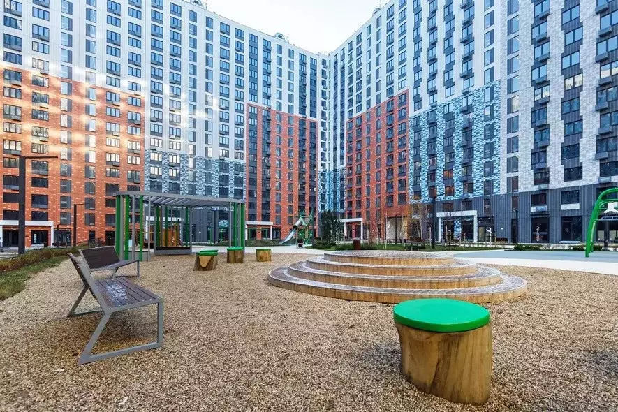Продаётся 2-к квартира, 58 м - Фото 0