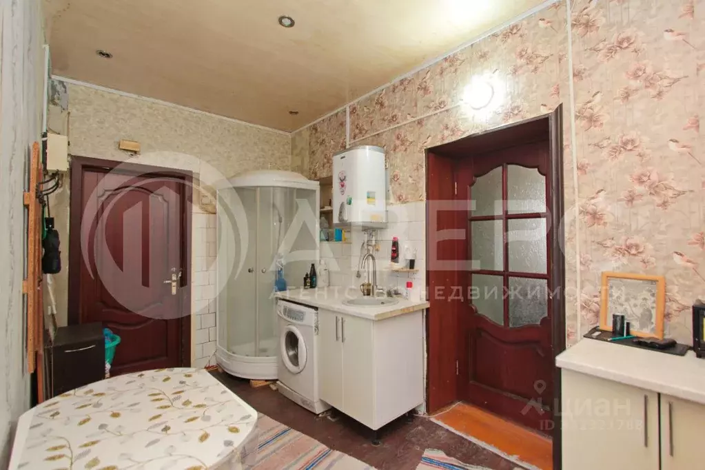 Комната Владимирская область, Муром Советская ул., 45 (25.0 м) - Фото 1