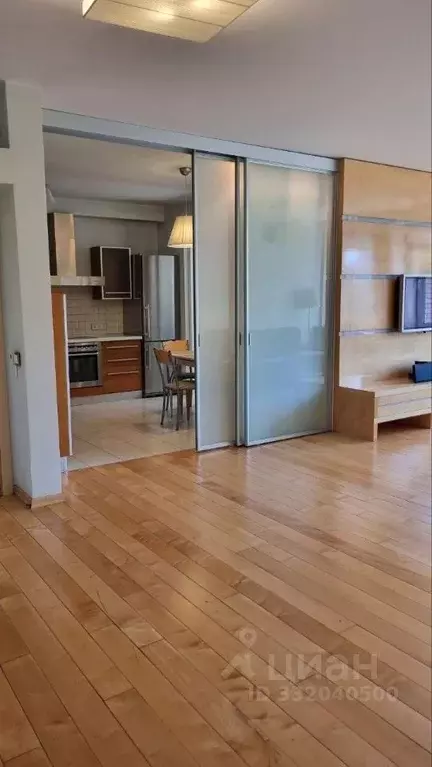 3-к кв. Москва Болотниковская ул., 7К1 (100.0 м) - Фото 1