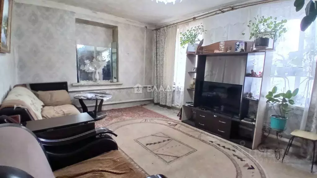 Дом в Оренбургская область, Орск Старый город мкр, ул. Белинского (60 ... - Фото 1