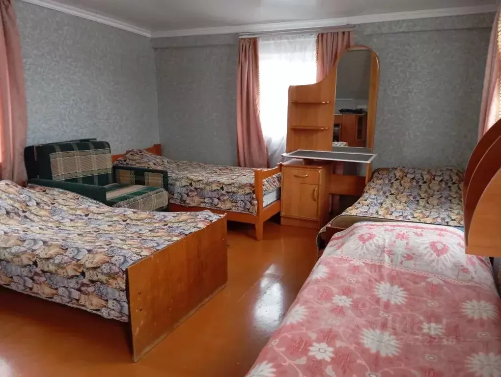 Комната Хакасия, Ширинский район, пос. Жемчужный, Санаторное ... - Фото 1