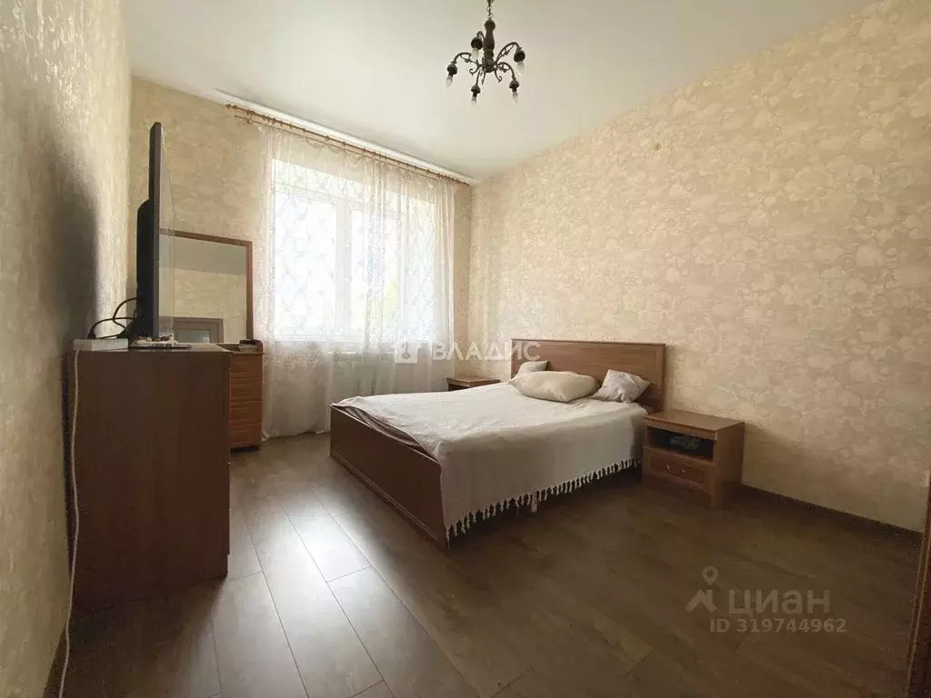 2-к кв. Ивановская область, Иваново Конспиративный пер., 11 (78.0 м) - Фото 1