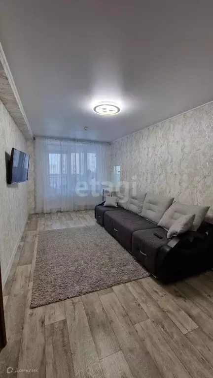 Продаётся 2-к квартира, 57.2 м - Фото 0