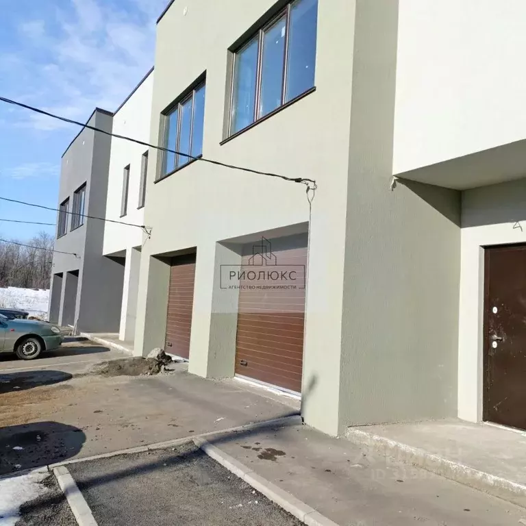 4-к кв. Челябинская область, Магнитогорск Счастливый кп, ул. Алмазная, ... - Фото 2