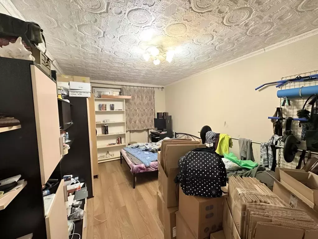 1-к кв. Москва, Москва, Московский г. ул. Радужная, 11 (37.7 м) - Фото 2