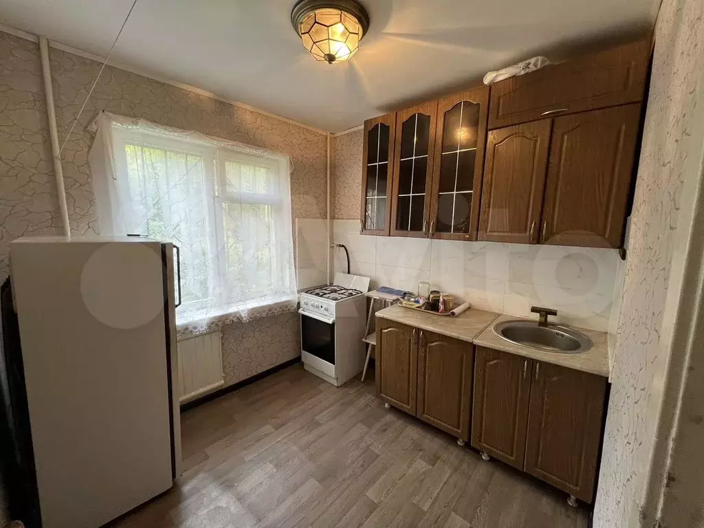 1-к. квартира, 41,7 м, 2/5 эт. - Фото 0