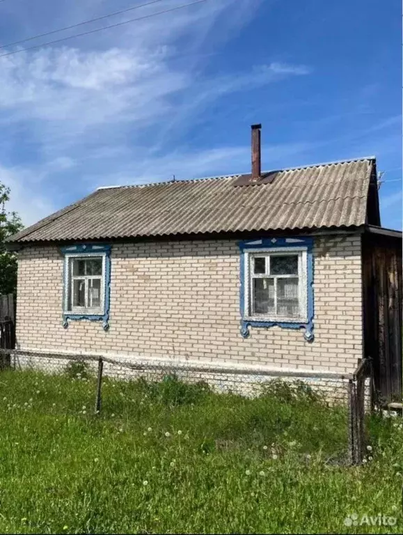 Дом в Удмуртия, Сюмсинский район, с. Лекшур Лекшурская ул., 67 (41 м) - Фото 1