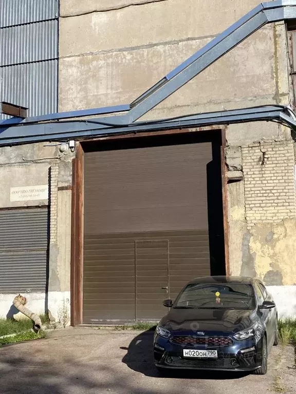 Помещение свободного назначения в Московская область, Люберцы ... - Фото 1
