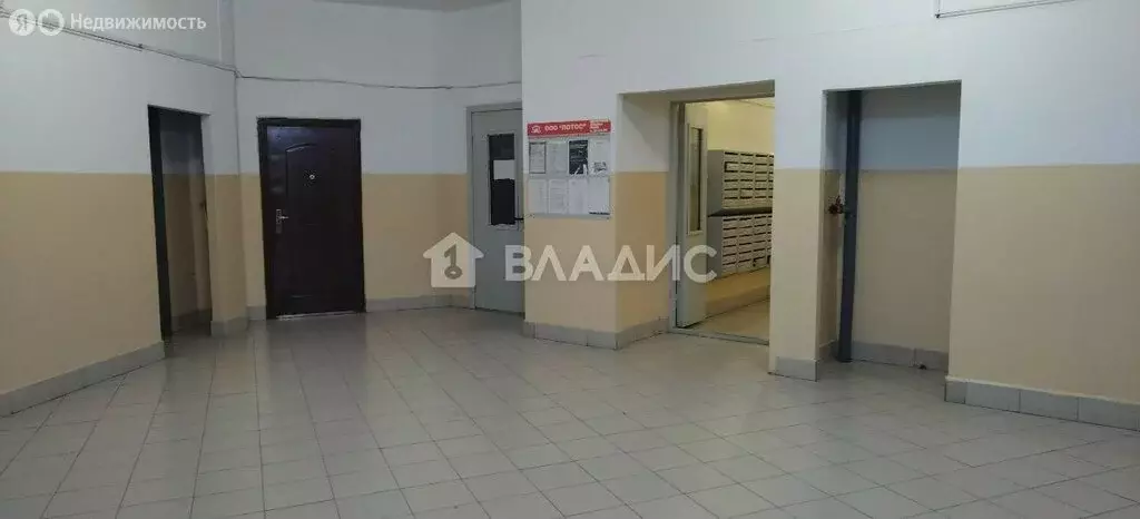 2-комнатная квартира: Улан-Удэ, улица Смолина, 54Б (51 м) - Фото 2