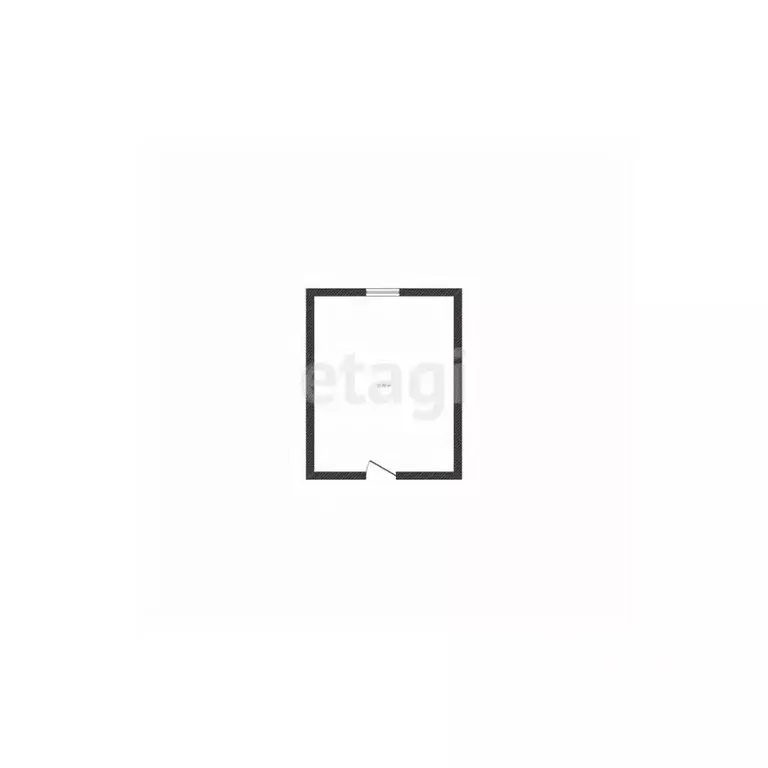 Комната Смоленская область, Смоленск ул. Твардовского, 3 (19.4 м) - Фото 2