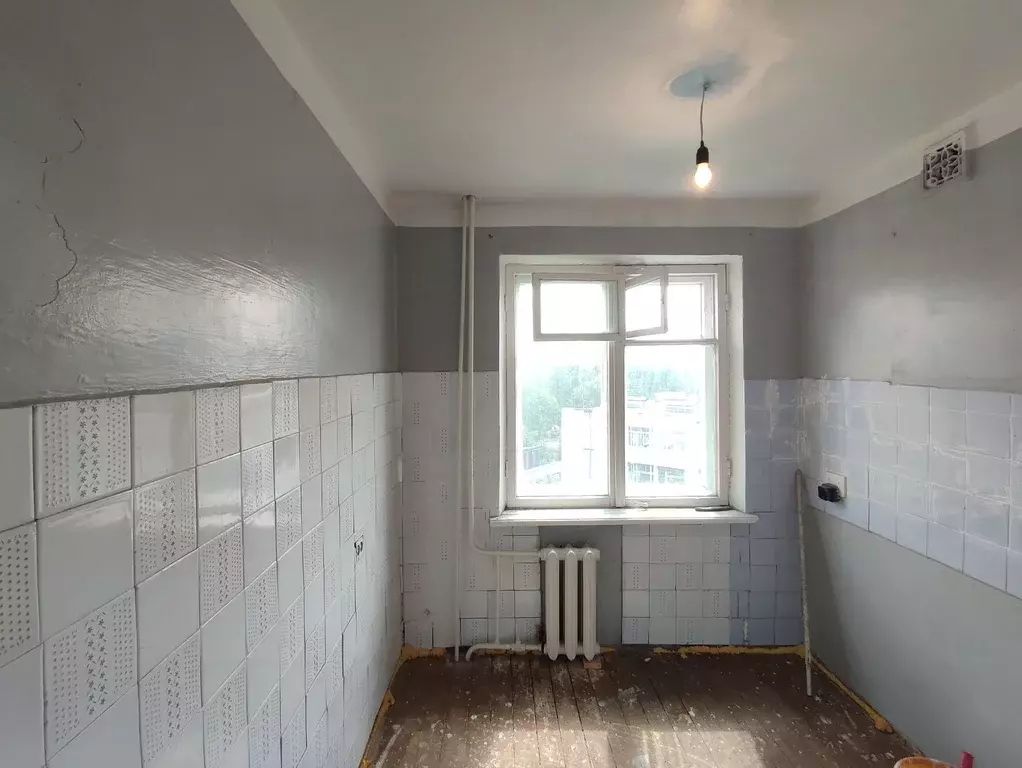 Продаётся 3-к квартира, 61.5 м - Фото 1