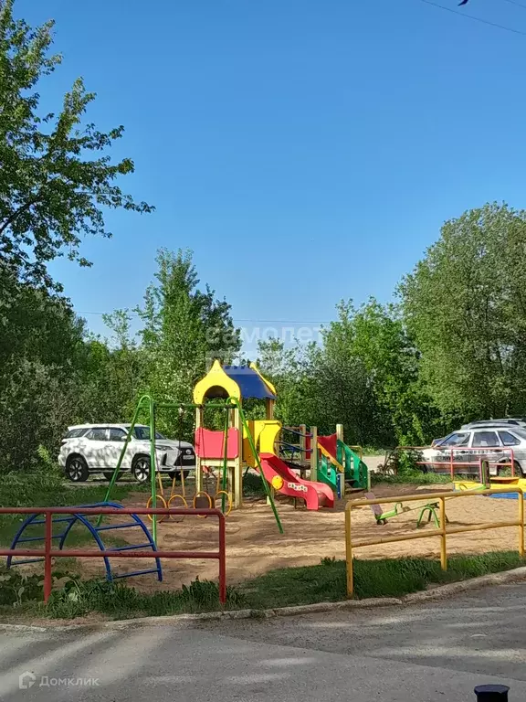 Продаётся 3-к квартира, 58 м - Фото 1