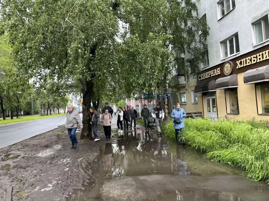 Помещение свободного назначения в центре, 73 м - Фото 1