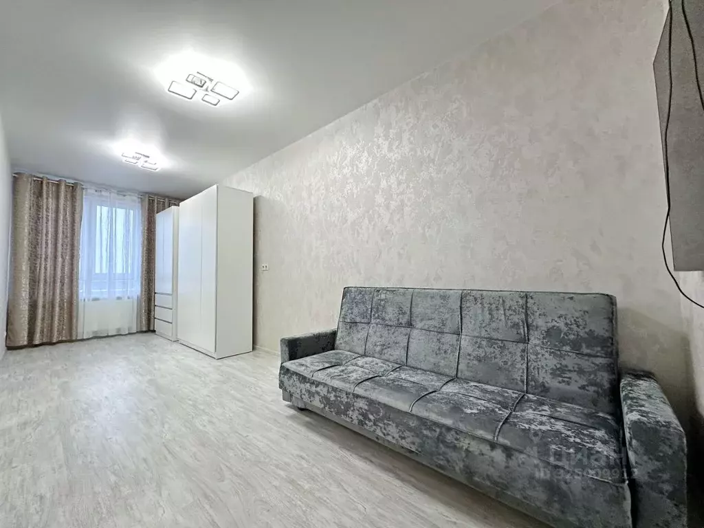 2-к кв. Московская область, Подольск городской округ, д. Борисовка ул. ... - Фото 1