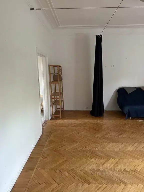 2-к кв. Москва Студенческая ул., 31 (65.0 м) - Фото 1