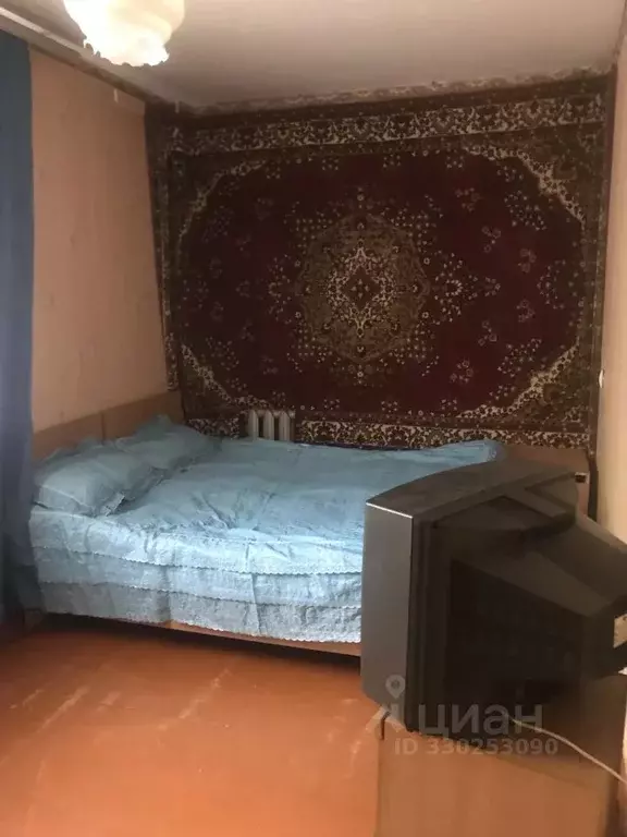 2-к кв. Пензенская область, Пенза ул. Минская, 5 (45.0 м) - Фото 2