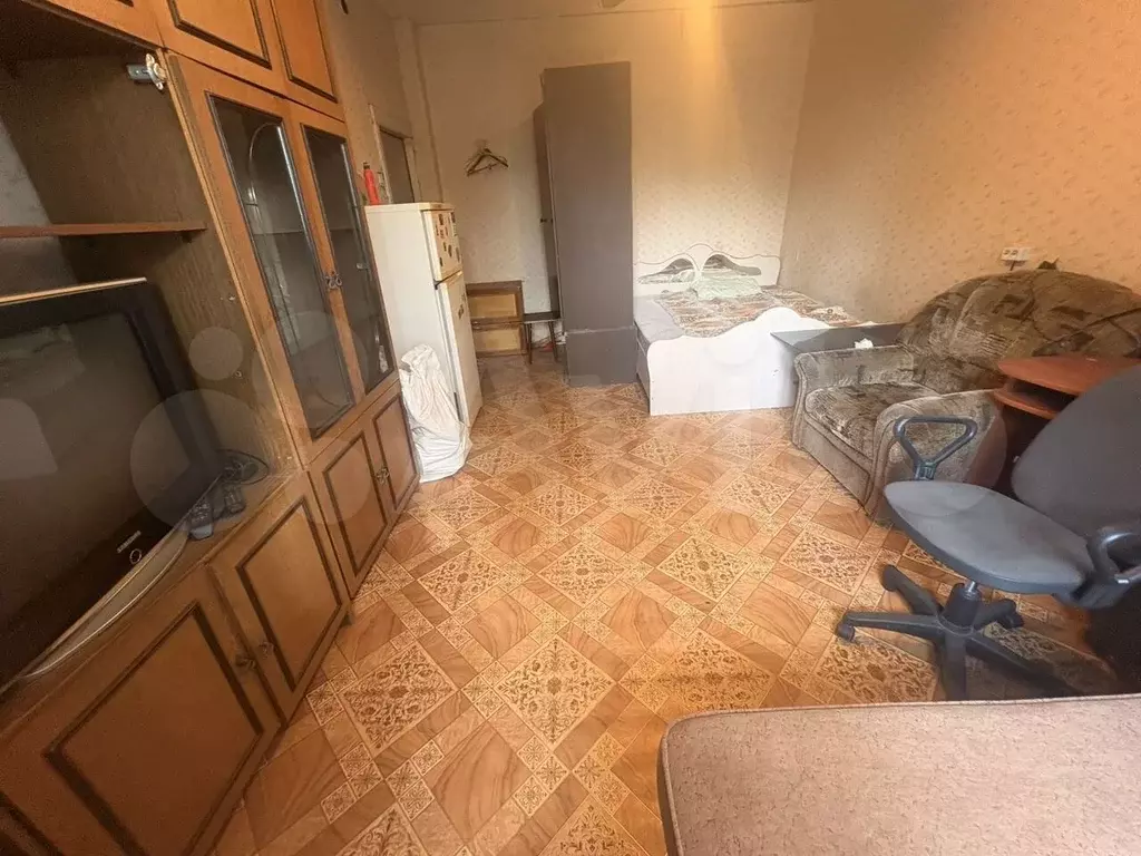 Комната 19,7 м в 4-к., 3/4 эт. - Фото 0