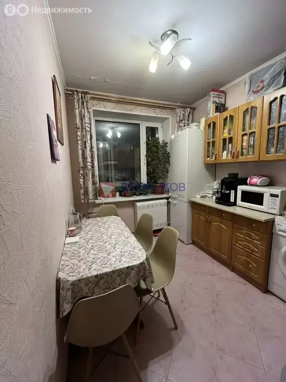 1-комнатная квартира: Балашиха, шоссе Энтузиастов, 78 (34.7 м) - Фото 1